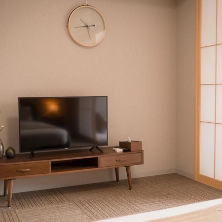 川house道頓堀 Lägenhet Osaka Exteriör bild
