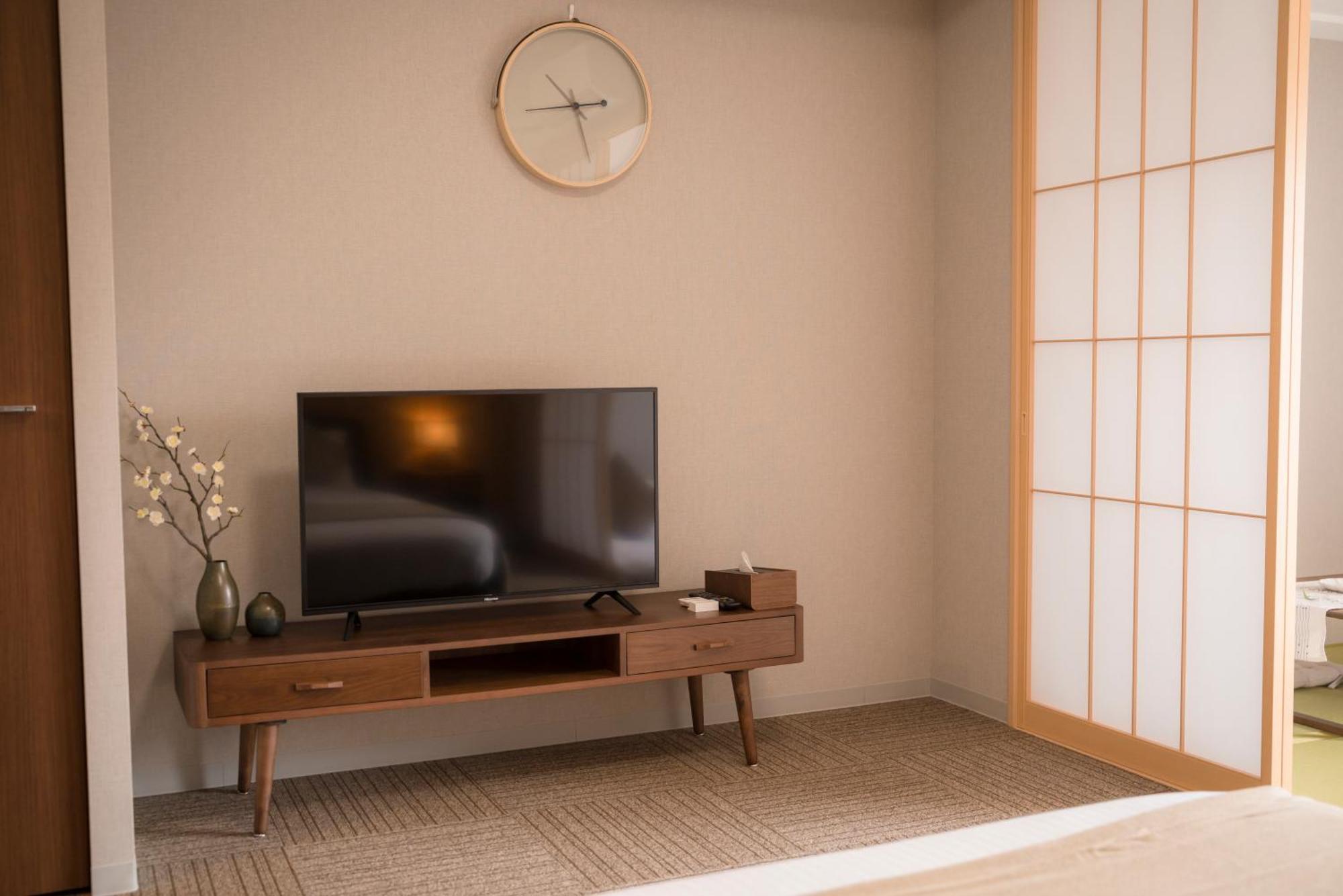 川house道頓堀 Lägenhet Osaka Exteriör bild
