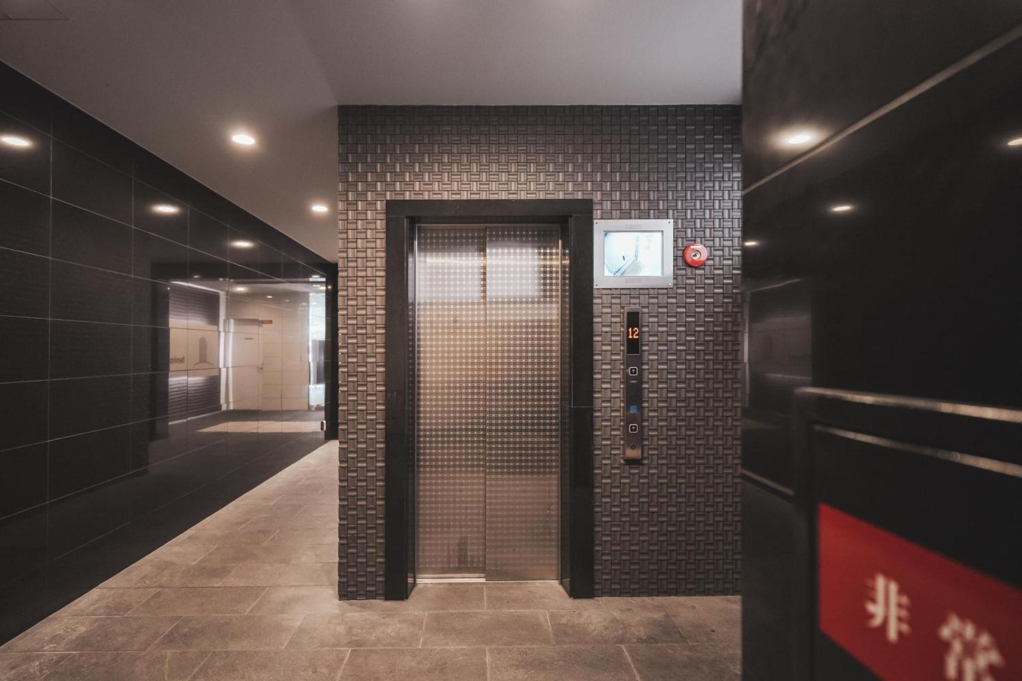 川house道頓堀 Lägenhet Osaka Exteriör bild